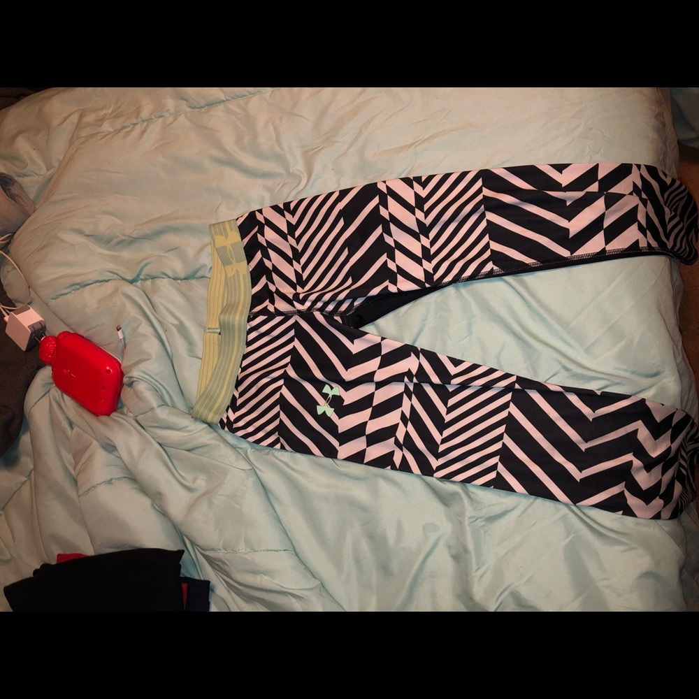 Under Armour Leggings